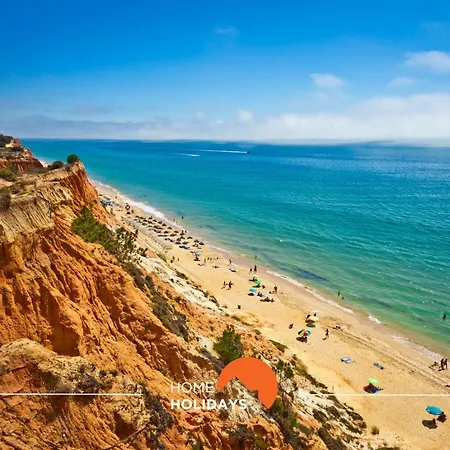 #074 Casa Dos Arcos By Holidays *