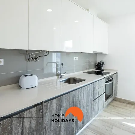 #074 Casa Dos Arcos By Holidays Albufeira