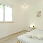 #074 Unique Arches House Authentic Algarve Apartment Albufeira