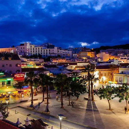 #074 Casa Dos Arcos By Holidays *