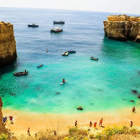 #074 Casa Dos Arcos By Holidays *