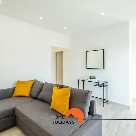 #074 Casa Dos Arcos By Holidays