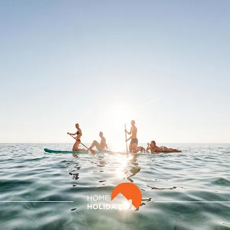 #074 Casa Dos Arcos By Holidays * Αλμπουφέιρα