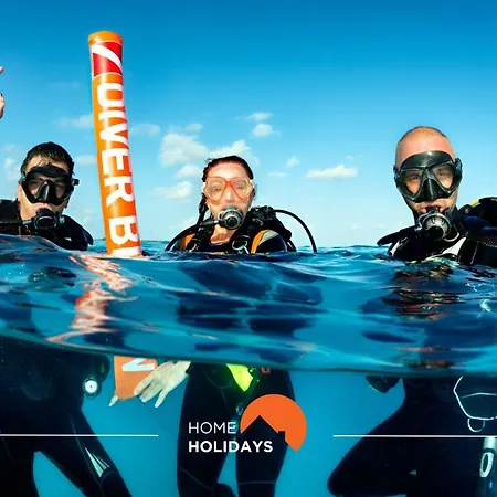 #074 Casa Dos Arcos By Holidays Αλμπουφέιρα