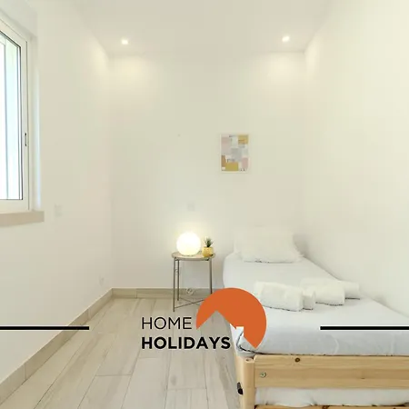 #074 Casa Dos Arcos By Holidays Αλμπουφέιρα