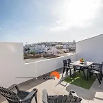 #074 Unique Arches House Authentic Algarve Apartmán