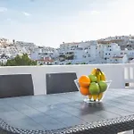 #074 Unique Arches House Authentic Algarve *