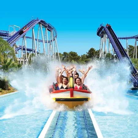 Lägenhet #074 Unique Arches House Authentic Algarve Albufeira