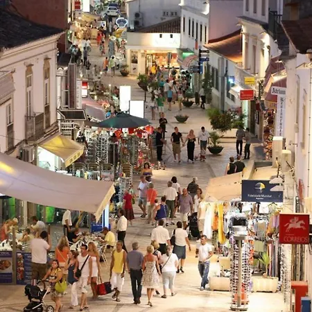 아파트 #074 Casa Dos Arcos By Holidays