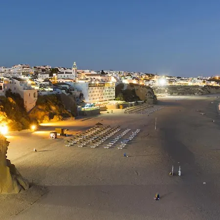 #074 Casa Dos Arcos By Holidays 아파트