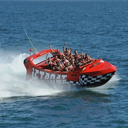 #074 Casa Dos Arcos By Holidays