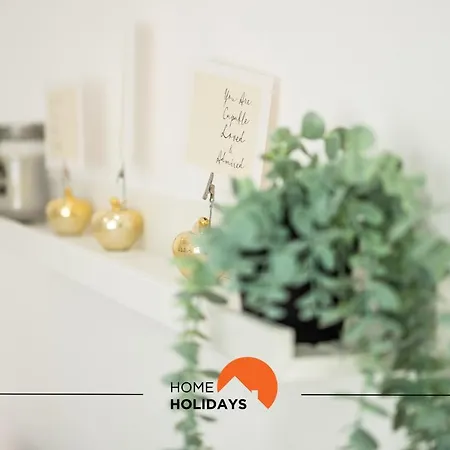아파트 #074 Casa Dos Arcos By Holidays *