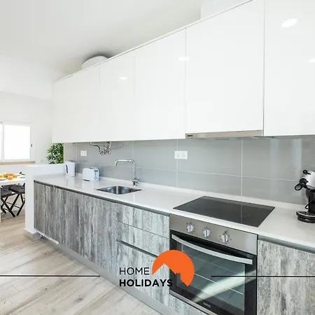 #074 Casa Dos Arcos By Holidays アルブフェイラ