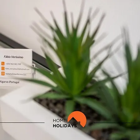 #074 Casa Dos Arcos By Holidays