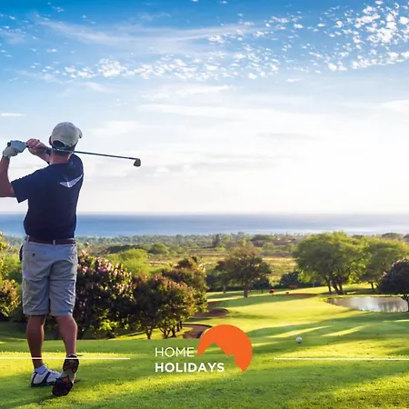 아파트 #074 Casa Dos Arcos By Holidays