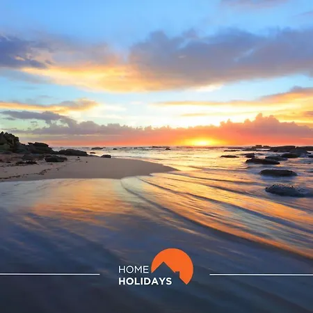 #074 Casa Dos Arcos By Holidays 아파트 알부페이라