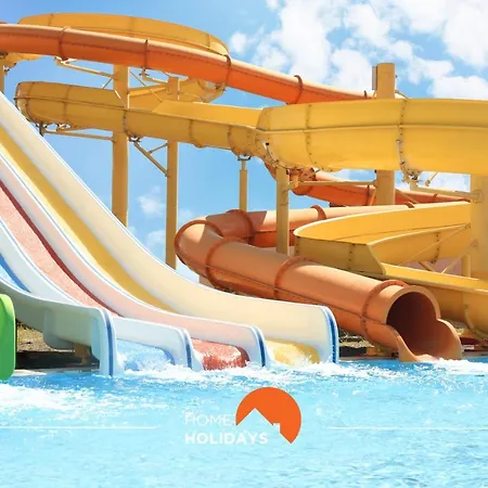 #074 Casa Dos Arcos By Holidays