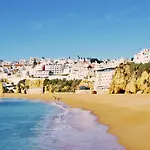 #074 Unique Arches House Authentic Algarve Albufeira