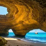 #074 Unique Arches House Authentic Algarve Apartamento