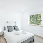 Apartman #074 Unique Arches House Authentic Algarve Albufeira