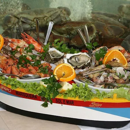 #074 Casa Dos Arcos By Holidays * البوفيرا