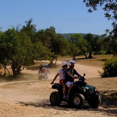 דירה #074 Casa Dos Arcos By Holidays אלבופיירה