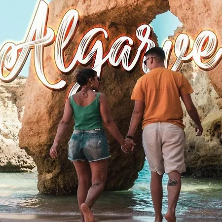 #074 Casa Dos Arcos By Holidays * البوفيرا