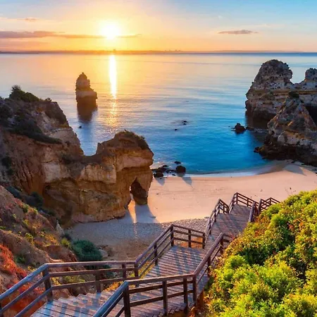 شقة #074 Casa Dos Arcos By Holidays *