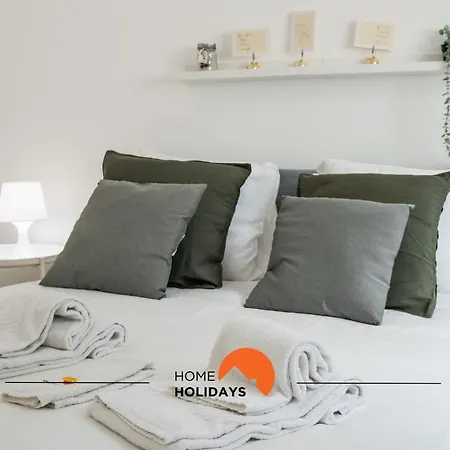 #074 Casa Dos Arcos By Holidays شقة