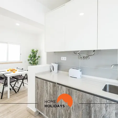 דירה #074 Casa Dos Arcos By Holidays
