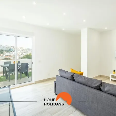 #074 Casa Dos Arcos By Holidays * Albufeira
