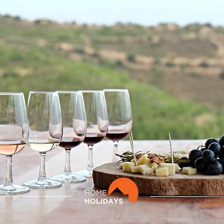 דירה #074 Casa Dos Arcos By Holidays