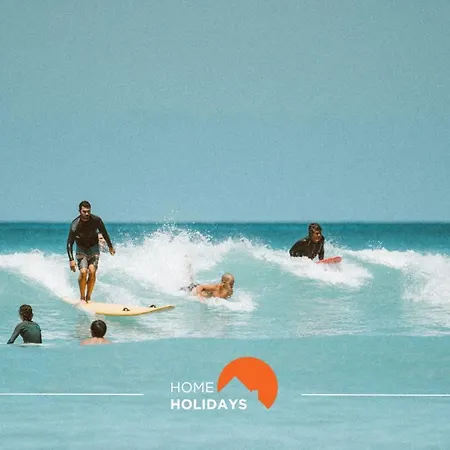 #074 Casa Dos Arcos By Holidays *