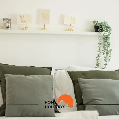 Apartamento #074 Casa Dos Arcos By Holidays