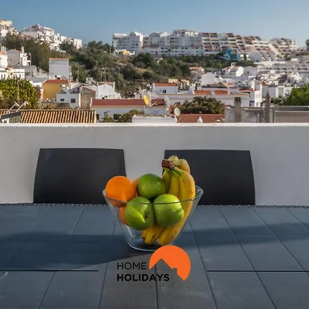 Apartamento #074 Casa Dos Arcos By Holidays *
