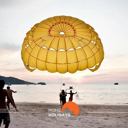#074 Casa Dos Arcos By Holidays אלבופיירה