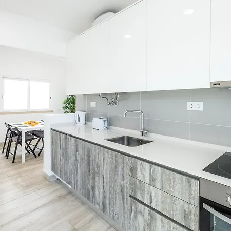 #074 Casa Dos Arcos By Holidays Appartamento