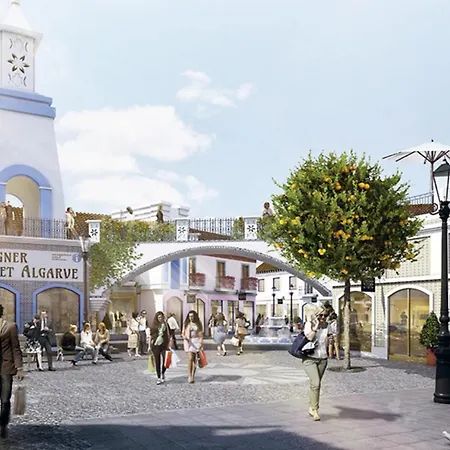 Appartamento #074 Casa Dos Arcos By Holidays