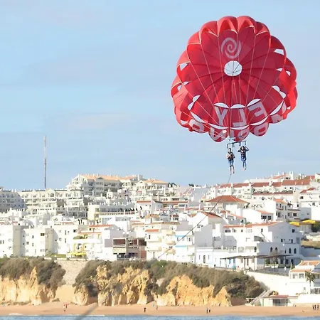 #074 Casa Dos Arcos By Holidays