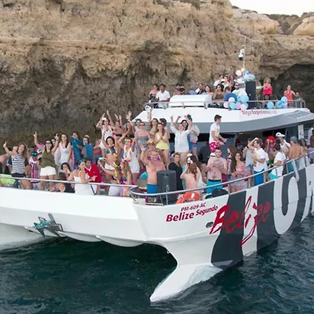 Appartamento #074 Casa Dos Arcos By Holidays Albufeira