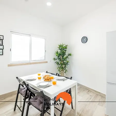 #074 Casa Dos Arcos By Holidays Appartamento Albufeira
