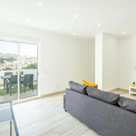 #074 Unique Arches House Authentic Algarve Albufeira